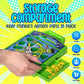PlayRoute Pop Up Operation Game | Fun Operation Pop Up Board Game for Kids Ages 6-12 Years Old | STEM Toy Concentration Game Teaching Fine Motor Skills – Fun Family Night Game